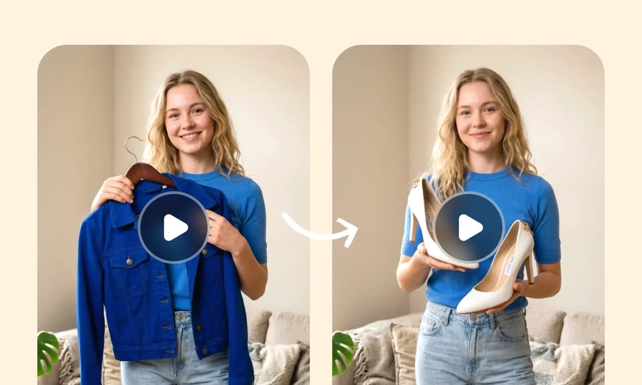 Clonación de video